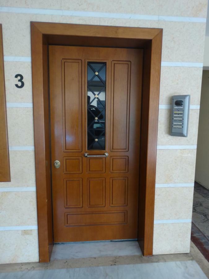 Bonni Greece -Athens Shelter Close To Acropolis Apartment Exterior photo